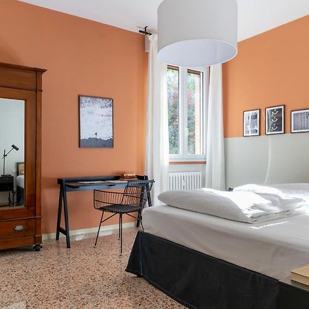 Everyday Apartments San Luca Bologna Ngoại thất bức ảnh