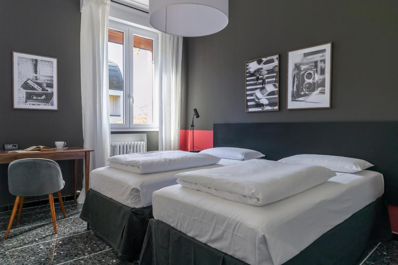 Everyday Apartments San Luca Bologna Ngoại thất bức ảnh