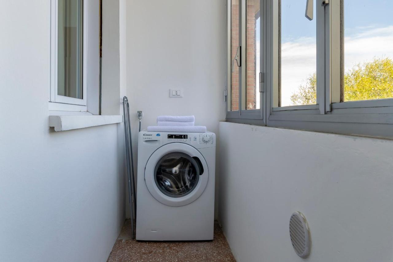 Everyday Apartments San Luca Bologna Ngoại thất bức ảnh