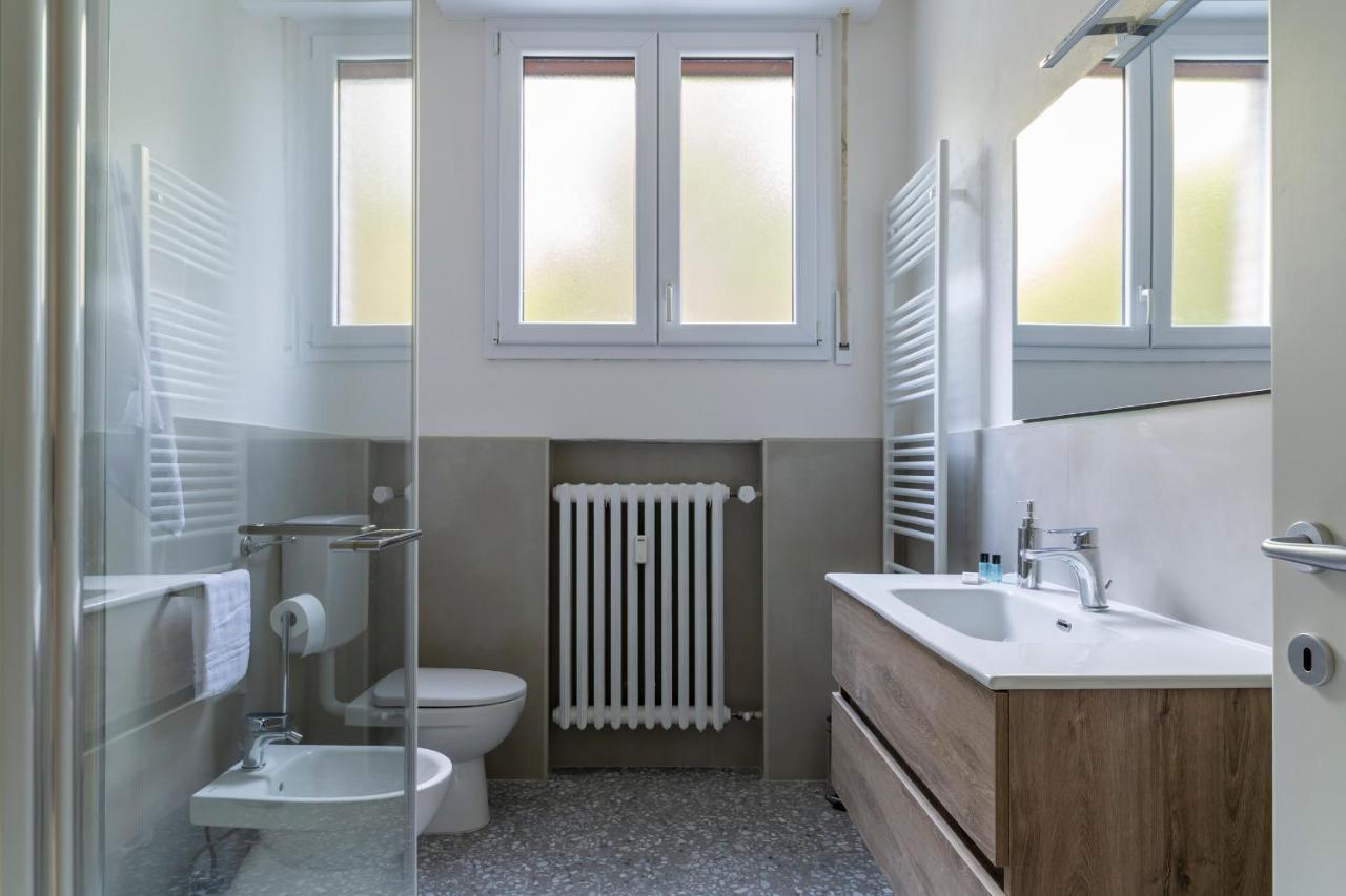 Everyday Apartments San Luca Bologna Ngoại thất bức ảnh