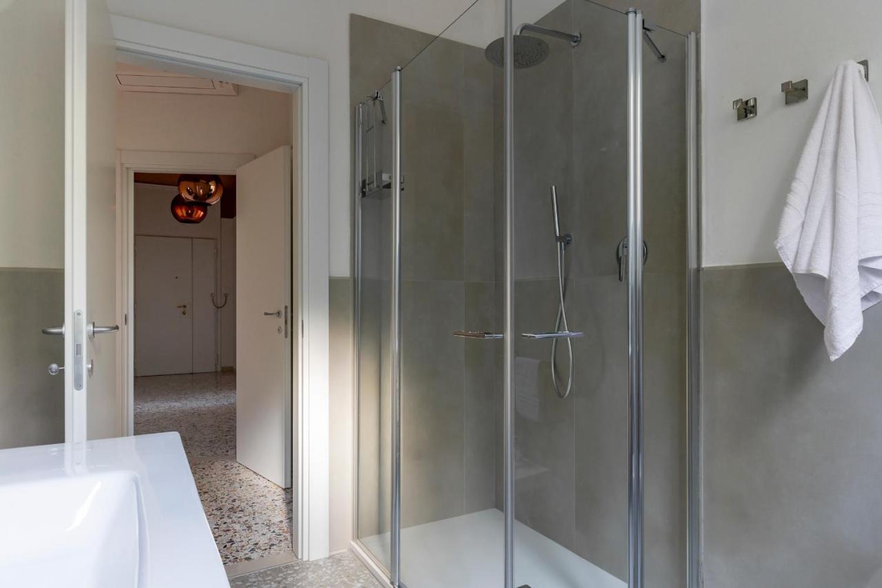 Everyday Apartments San Luca Bologna Ngoại thất bức ảnh