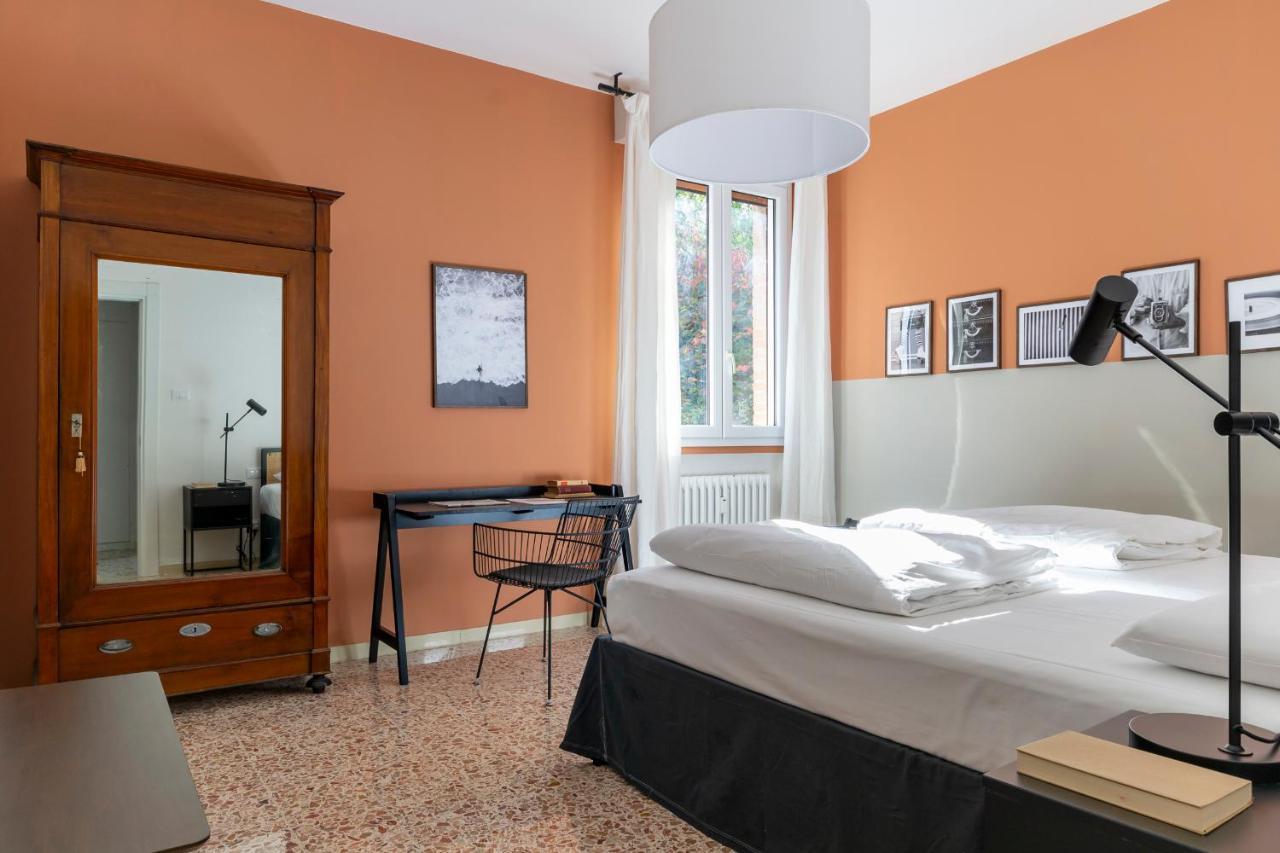 Everyday Apartments San Luca Bologna Ngoại thất bức ảnh