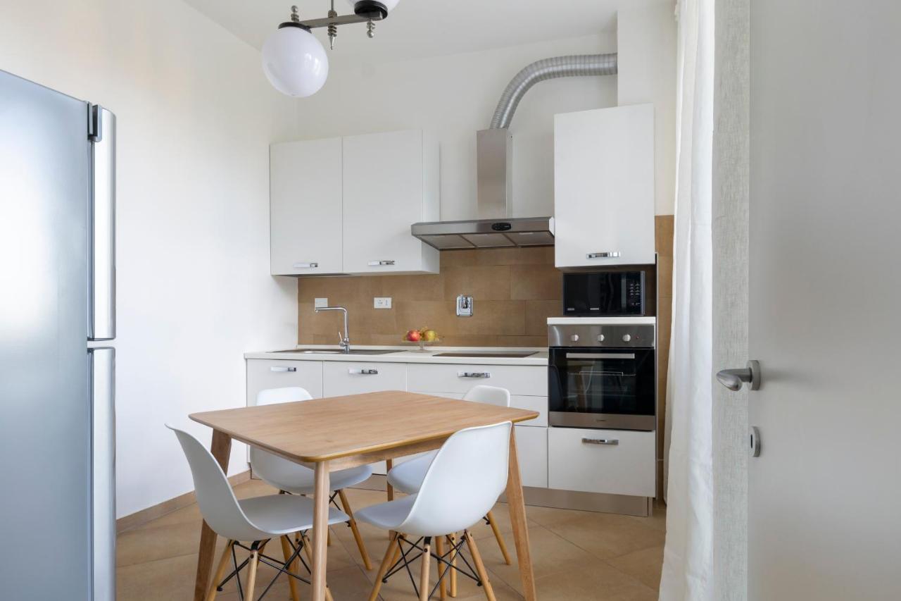 Everyday Apartments San Luca Bologna Ngoại thất bức ảnh