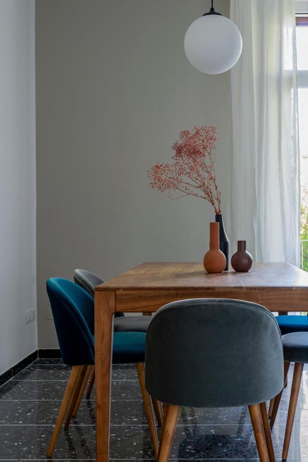 Everyday Apartments San Luca Bologna Ngoại thất bức ảnh