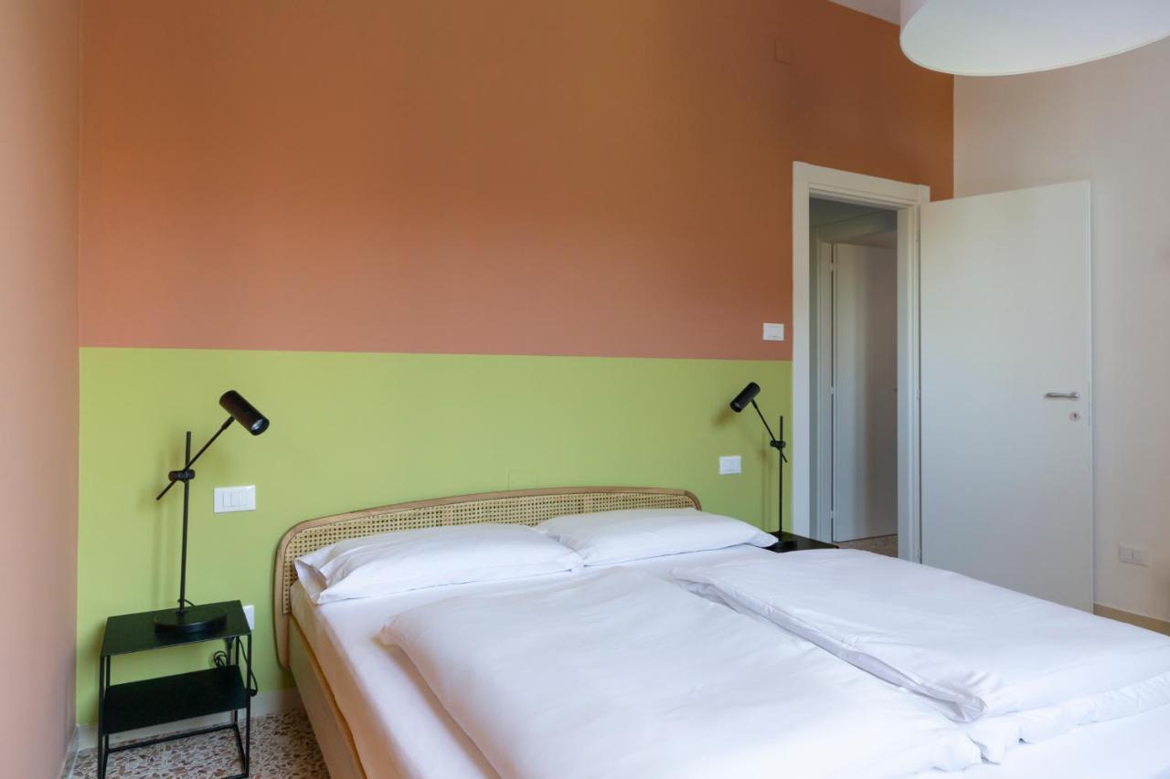 Everyday Apartments San Luca Bologna Ngoại thất bức ảnh