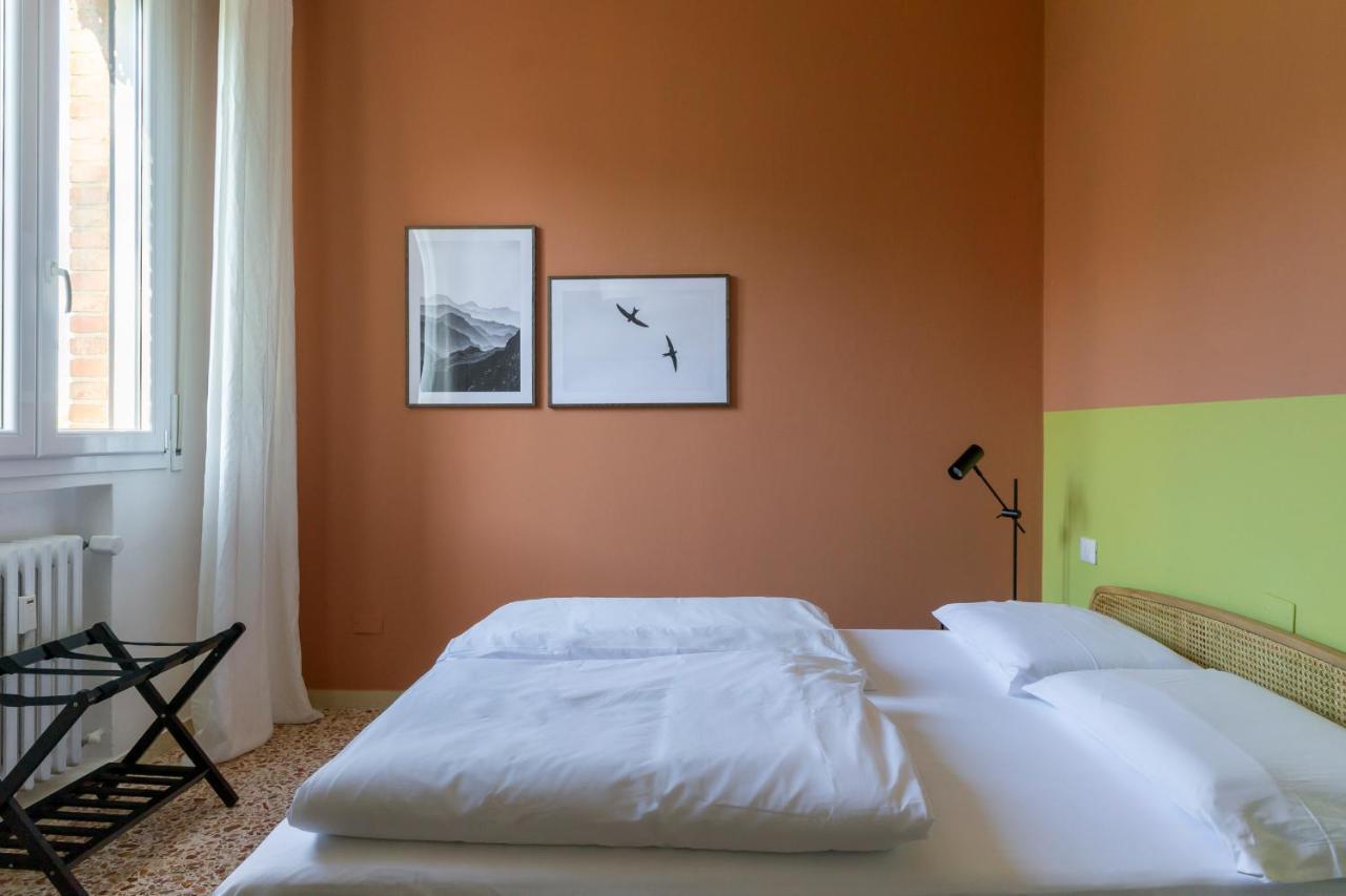 Everyday Apartments San Luca Bologna Ngoại thất bức ảnh