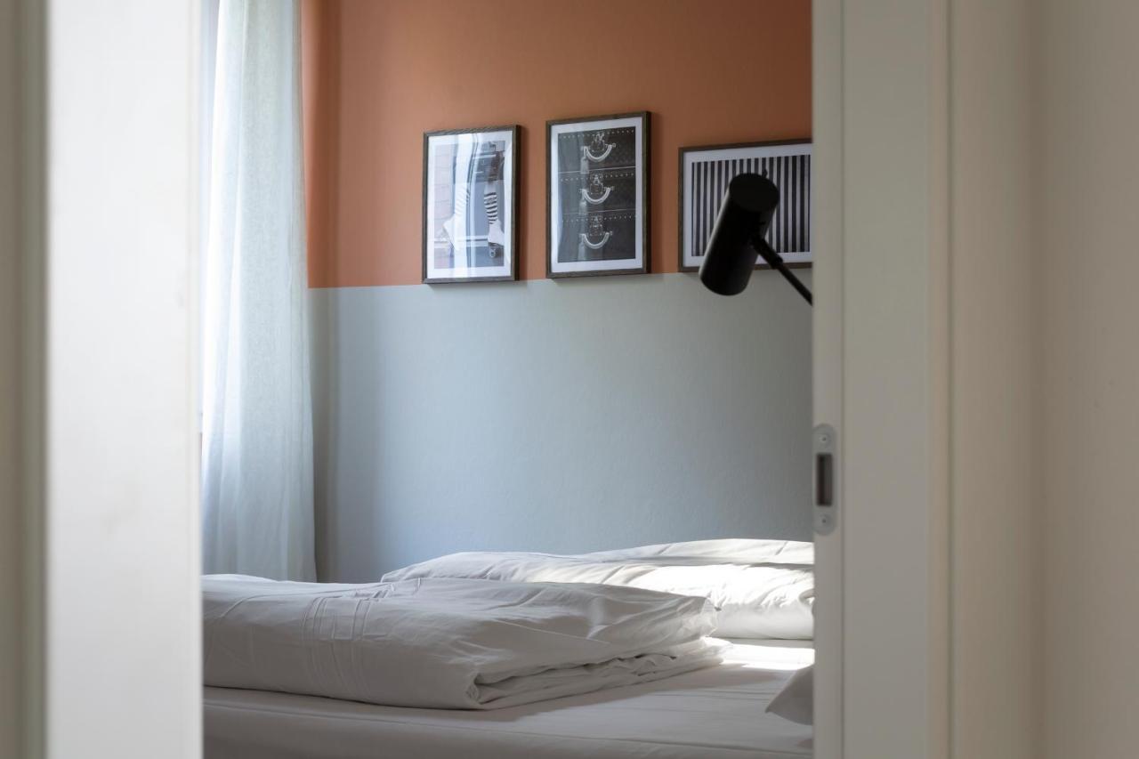 Everyday Apartments San Luca Bologna Ngoại thất bức ảnh