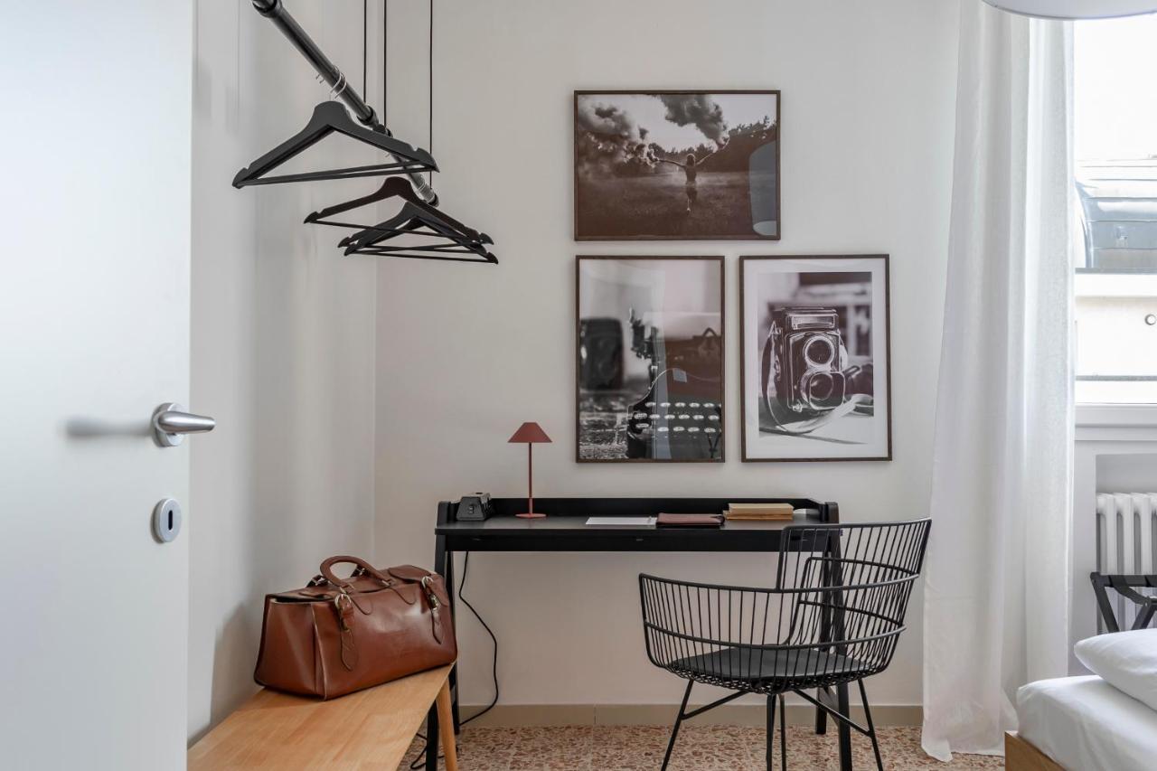 Everyday Apartments San Luca Bologna Ngoại thất bức ảnh