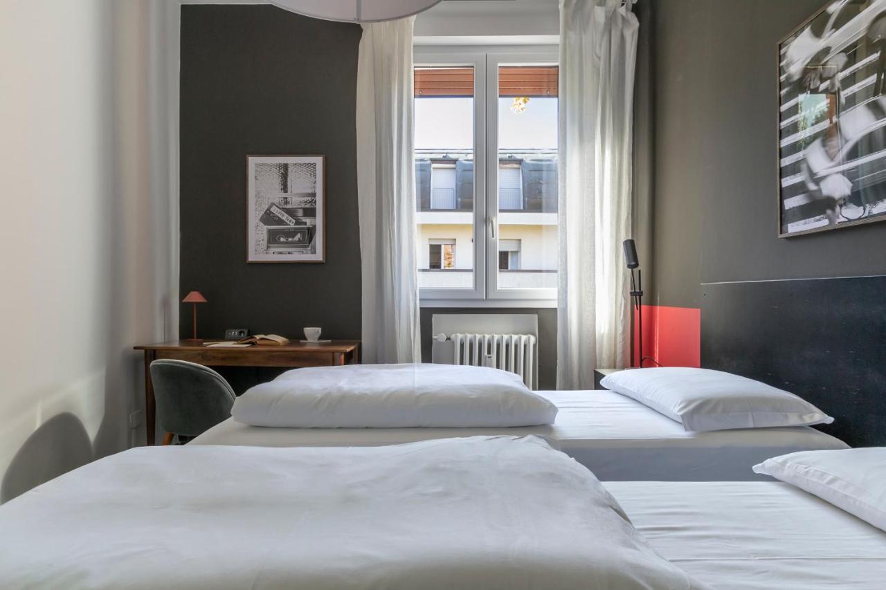 Everyday Apartments San Luca Bologna Ngoại thất bức ảnh